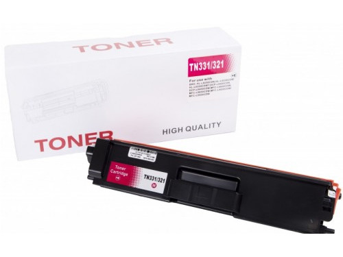 Toner do Brother TN-321M HL-L8250 DCP-L8400 L8450