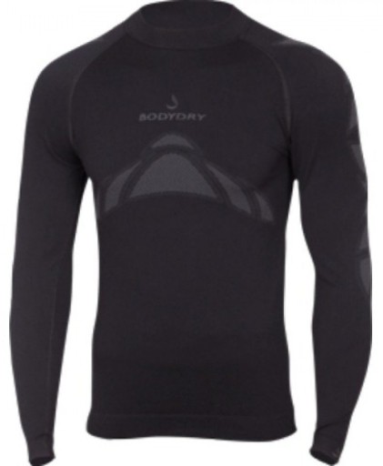 KOSZULKA TERMOAKTYWNA BODYDRY SEAMLESS TURTLE