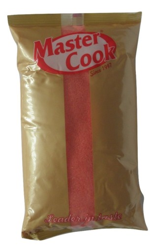 Galaretka w proszku o smaku TRUSKAWKOWYM 1 kg