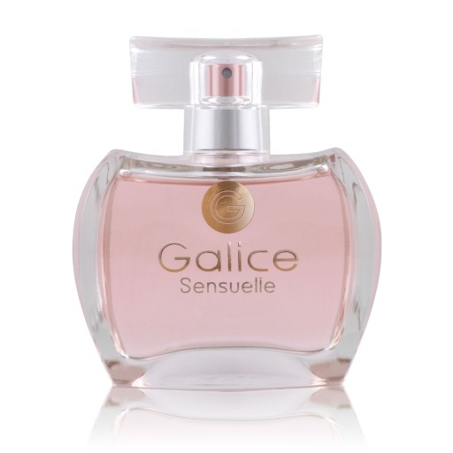 GALICE SENSUELLE Edp-Paris-bleu women-100ml
