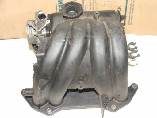 Kolektor ssący Peugeot Citroen 1.4 9632998480