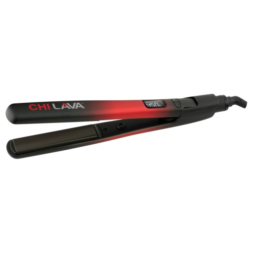 FAROUK prostownica CHI LAVA Ceramic Hairstyling