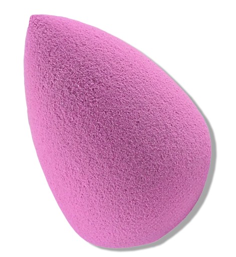 MINI SPONGE GĄBKA MAKIJAŻ BLENDER MAKE-UP ŁEZKA