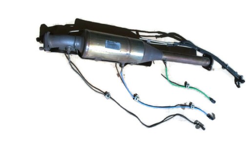 CZUJNIK TEMPERATURY DPF FORD GALAXY MK3 DIESEL