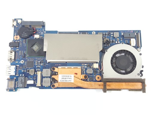 Samsung NP535u3c płyta główna LOTUS 13CML