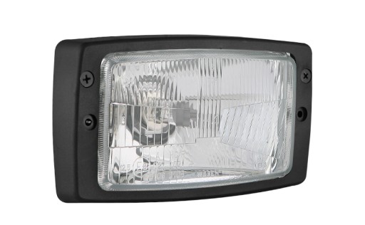 REFLEKTOR GŁÓWNY LAMPA FENDT ZETOR MASSEY(01782)