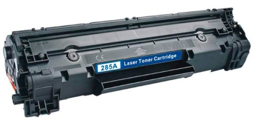 Toner 85A 285A do HP P1102 M1130 M1212 M1217 M1132 P1109 zamiennik