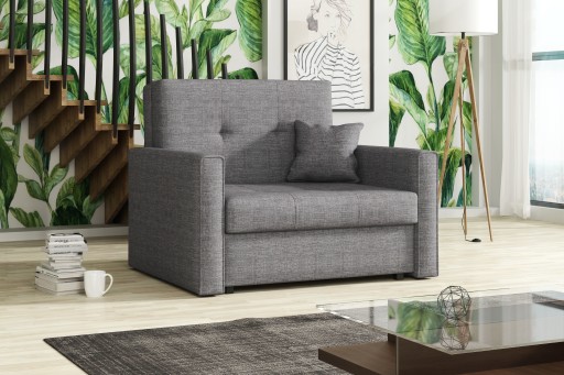 Kanapa sofa młodzieżowa VIVA 1 BIS amerykanka