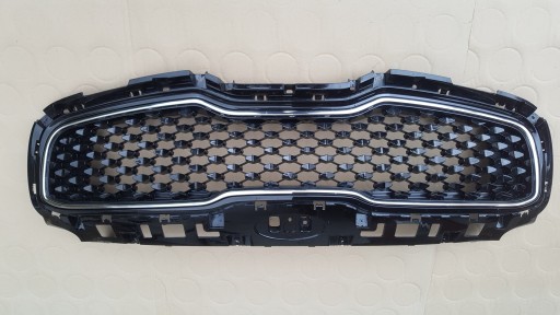 KIA SPORTAGE IV GRILL ATRAPA ORYGINAŁ