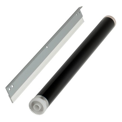Bęben DO KYOCERA-MITA tk410 1620 jakość + listwa