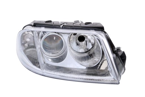 REFLEKTOR LAMPA PRZÓD VW PASSAT B5 FL 00-05 PRAWA