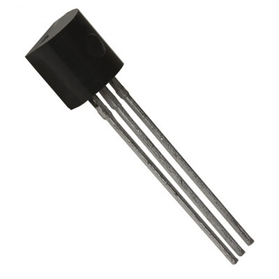 STX112 = X112 Tranzystor NPN 2A 100V TO92 x5szt