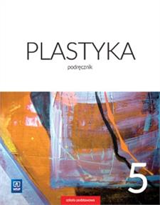 PLASTYKA Wsip klasa 5 sp