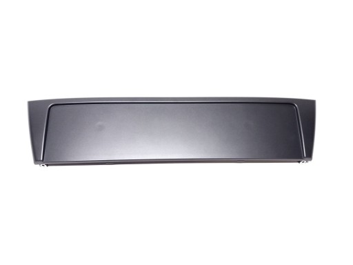 RAMKA TABLICY REJESTRACYJNEJ AUDI A6 C6 4F0807285 ORYGINAŁ OD ASO