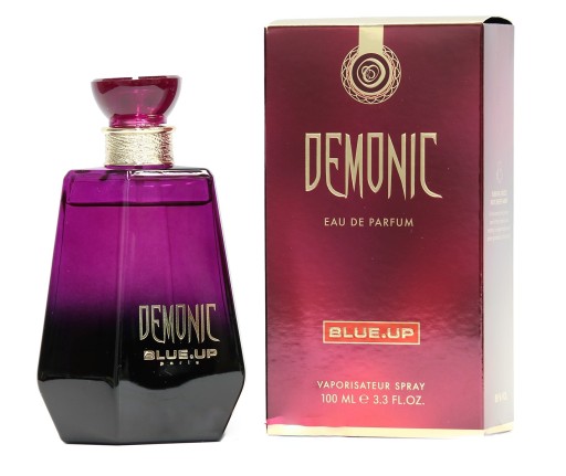 Blue Up DEMONIC 100ml eau da parfum