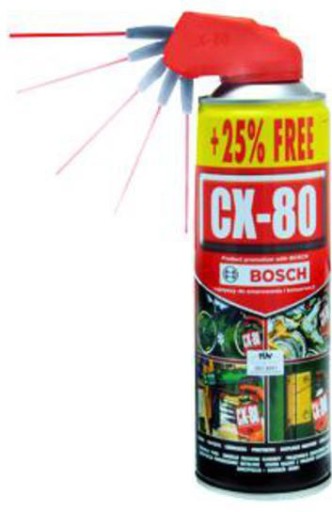 PŁYN KONSERWUJĄCY, ODRDZEWIACZ 250ml CX 80