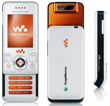 SUPER SONY ERICSSON W580- WYS.PL