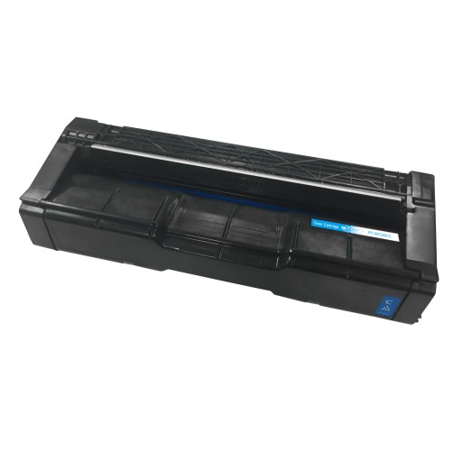 Toner do Ricoh Aficio SP C250 C250dn C250sf Cyan