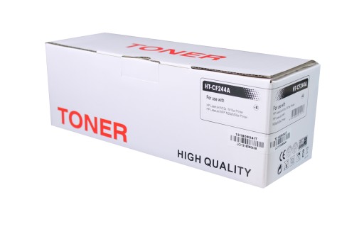 Toner zamienny HP CF244A M15 M15a M15w M28 M28a FV