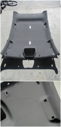 podsufitka FORD FOCUS ST 15R