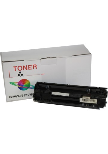 Toner DO HP CF283A 83A PRO M125a M127