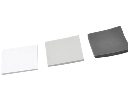 Taśma termopad Thermopad AG 30x30x2mm 6W/mk