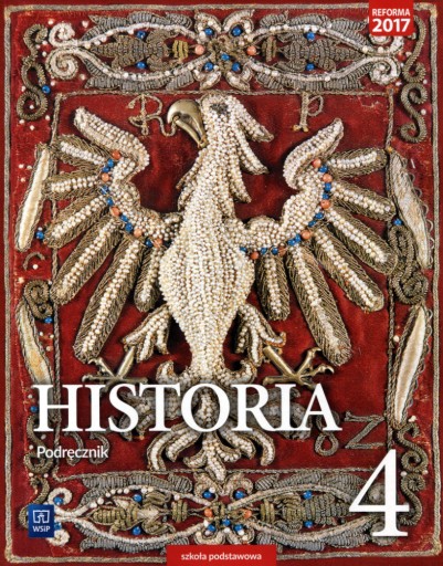 Historia 4 Podręcznik używany aktualny