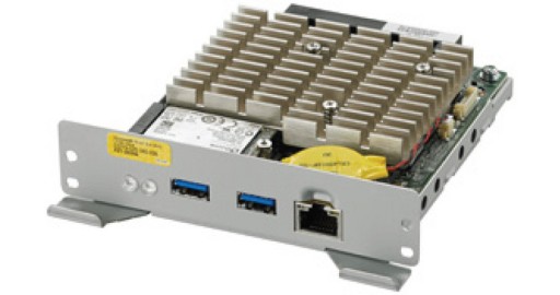 Moduł Sharp Mini OPS PC Module PN-ZB03PC