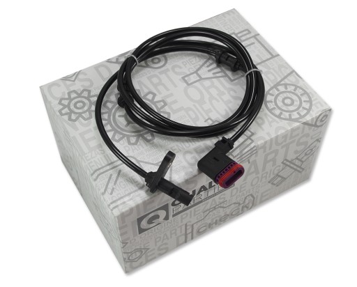 CZUJNIK ABS TYŁ L/P MERCEDES E-KLASA W211 S211 02-