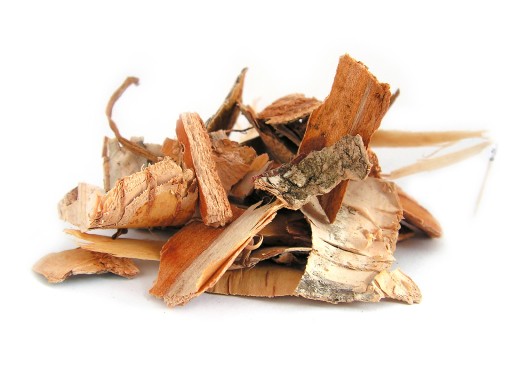 BRZOZA KORA brzozy betulina 1 kg - Aromatika