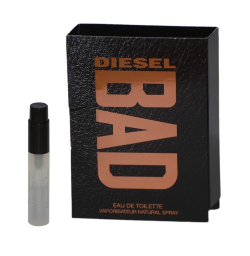 DIESEL BAD próbka 1,5ml