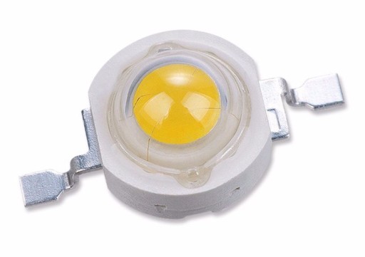 Dioda POWER LED 3W BRIDGELUX 4500K 45mil