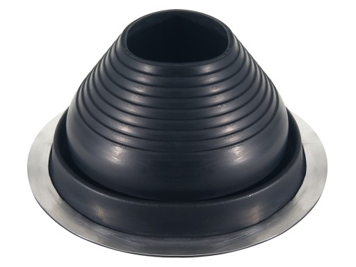 Kołnierz EPDM Elastyczne przejście dacho 125-230mm