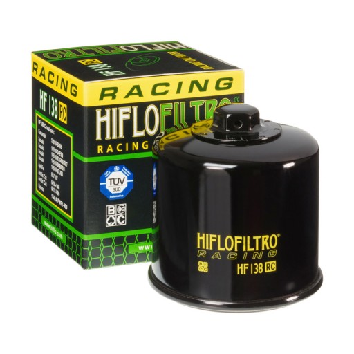 FILTR OLEJU Suzuki VZR 1800 M1800 06-017 NOWY