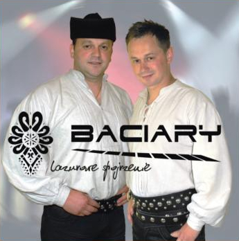 BACIARY - LAZUROWE SPOJRZENIE