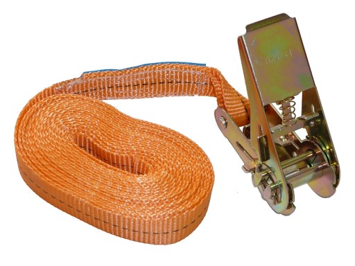 Pas Pętla Transportowa do opasania 4m/25mm/1t WAWA
