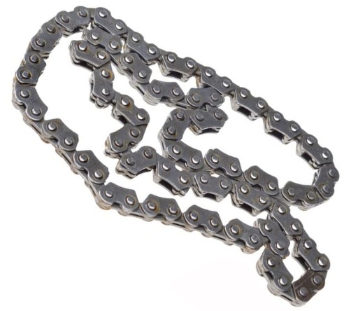 QUEST SKUTER GY6 4T ŁAŃCUSZEK, ŁAŃCUCH ROZRZĄDU CN