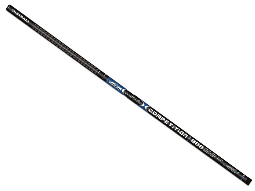 BAT MISTRALL COMPETITION AQUA POLE 5m /10-30g FISH