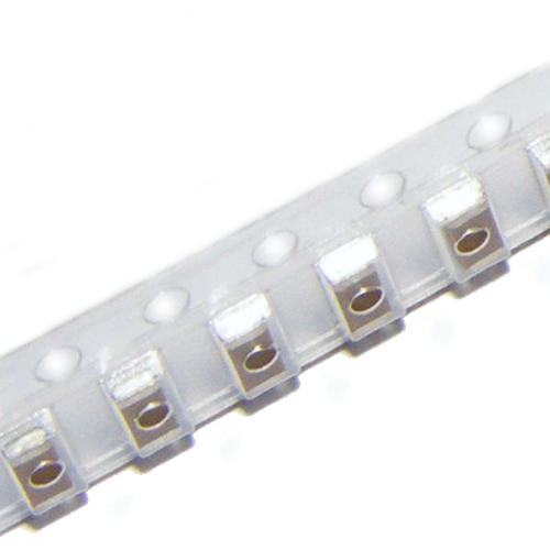 Kondensator SMD 1206 1uF 16V 10% X7R x25