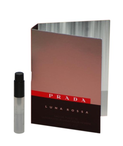 PRADA LUNA ROSSA próbka 1,5ml