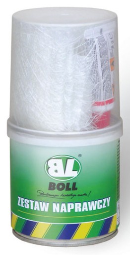 BOLL ZESTAW NAPRAWCZY 250g