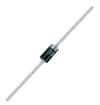 DIODA PROSTOWNICZA BA157 DO-41 1A 400V 5SZT (302