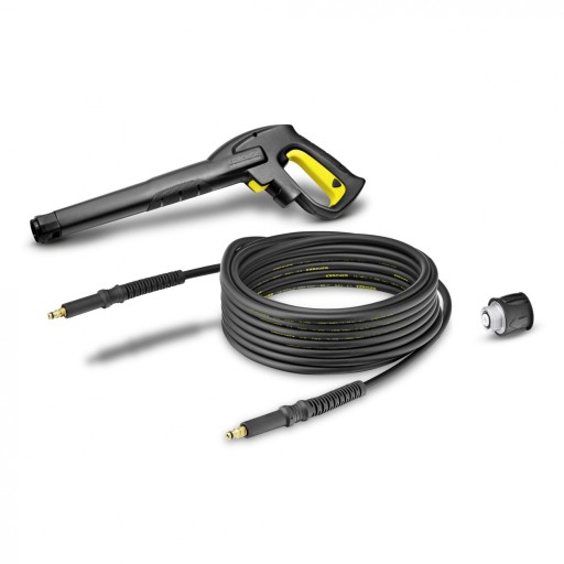 KARCHER zestaw pistolet wąż HK 7,5 m k 2 3 5 7 2.643-910.0