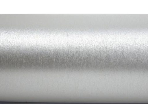 FOLIA OKLEINA ALUMINIUM SZCZOTKOWANE 150x50