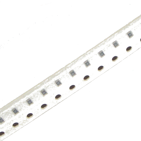 [100szt.] Rezystor opornik SMD 0603 1M1 1.1Mohm 1%