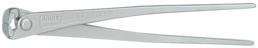 KNIPEX 99 14 300 Obcęgi zbrojarskie 300mm 9914300
