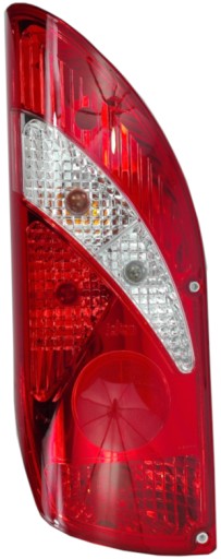 LAMPA TYŁ KAMPER JOKON L3100 LEWA