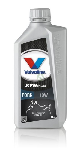 Valvoline Fork Oil 10W olej do amortyzatorów lag