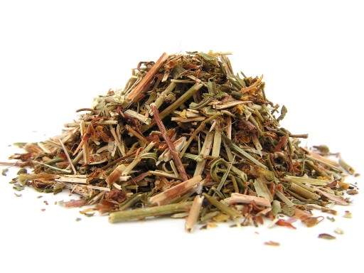 DZIURAWIEC ziele dziurawca 500 g - Aromatika