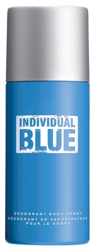 AVON DEZODORANT DO CIAŁA INDIVIDUAL BLUE 150 ML